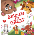 Animals are Great