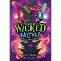 The School for Wicked Witches #2