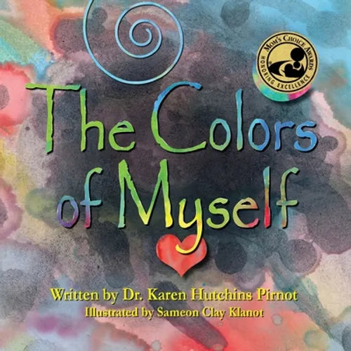 The Colors of Myself