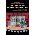 Max Brinkley's Military Brat Mysteries: The Case of the Cursed Curtain Call