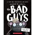 The Bad Guys in Look Who's Talking (the Bad Guys #18)