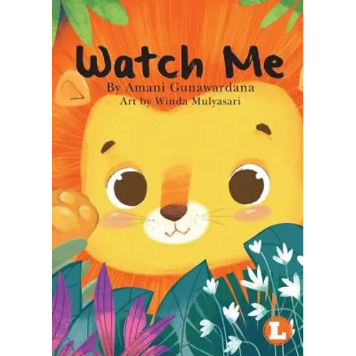 Watch Me