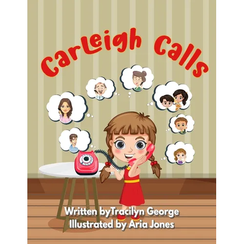Carleigh Calls