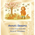Anna's Seasons: An Early Learner Number Book