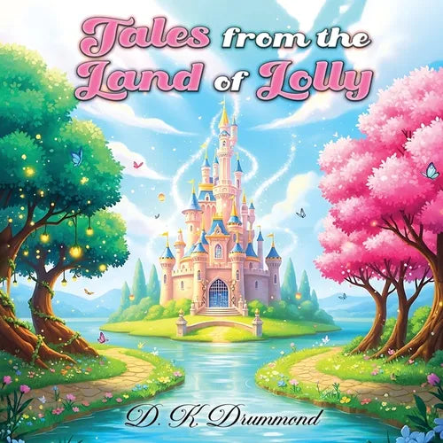Tales from the Land of Lolly