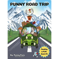 Punny Road Trip: Reading is PUN: Book #4