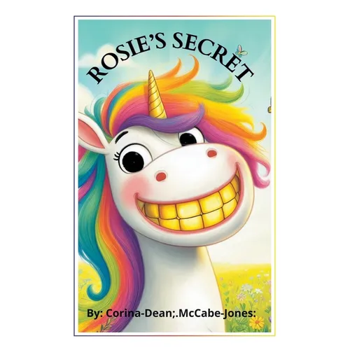 Rosie's Secret