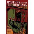 Mystery in the Old Red Barn