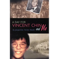 A Day for Vincent Chin and Me
