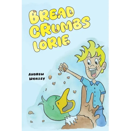Bread Crumbs Lorie - Paperback