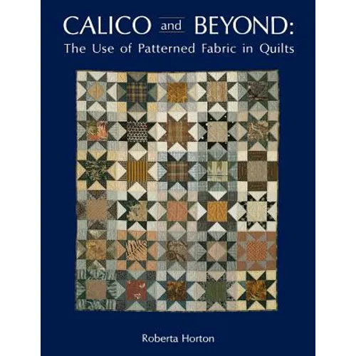 Calico and Beyond