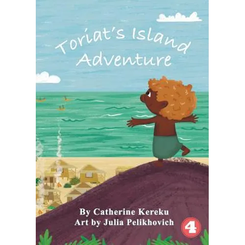 Toriat's Island Adventure