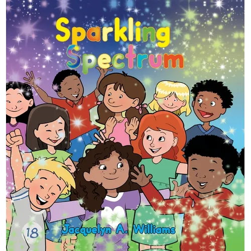 Sparkling Spectrum