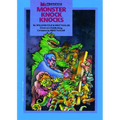 Monster Knock Knocks