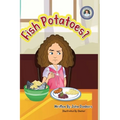 Fish Potatoes