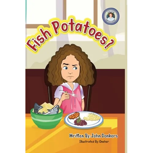Fish Potatoes