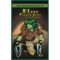 Blaze Peppergrove and the Web of Lies: Blaze Peppergrove Adventures #2