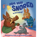 Papa Boar Snored