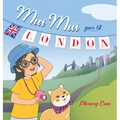 Mui Mui Goes to London