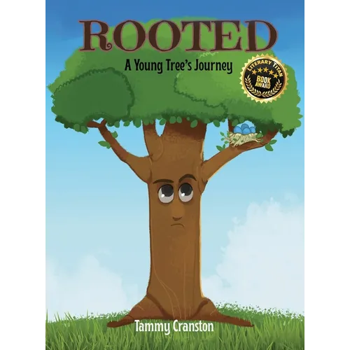 Rooted: A Young Tree's Journey