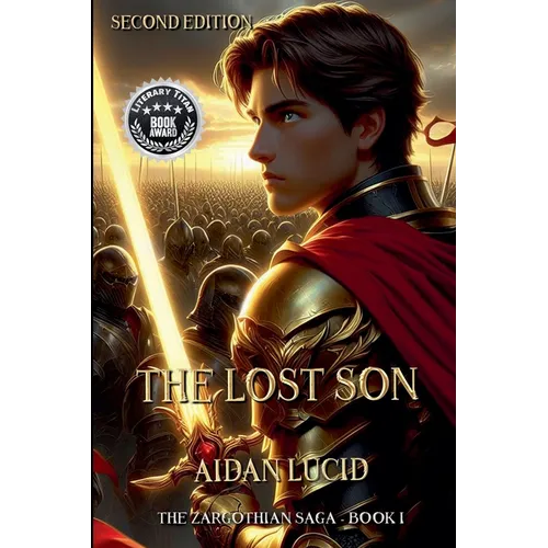 The Lost Son (Second Edition)