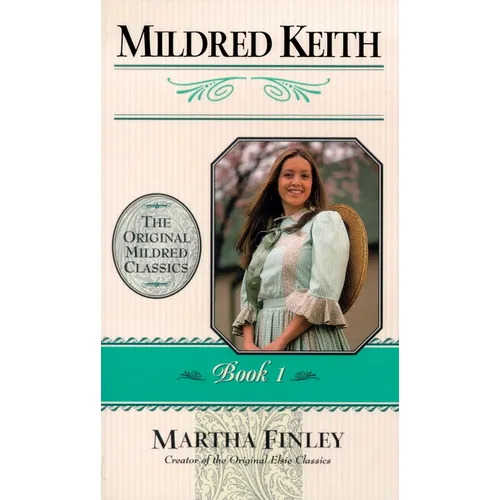 Mildred Keith