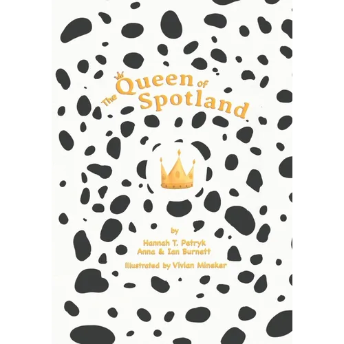 The Queen of Spotland