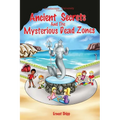 Crustacean University Presents: Ancient Secrets and the Mysterious Dead Zones