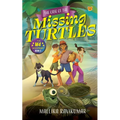 The Case of The Missing Turtles: An M4 Mystery: Book 2
