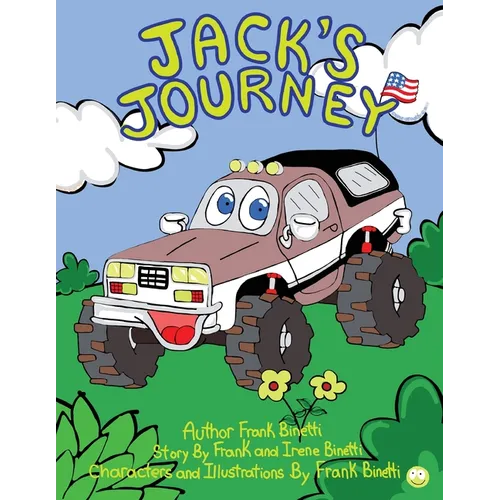 Jack's Journey