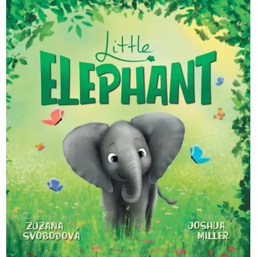 Little Elephant