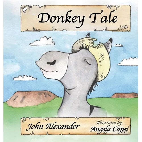 Donkey Tale