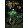 Overwhelmingly Puzzled (The Puzzled Mystery Adventure Series: Book 11)