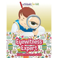 Eyewitness Expert: Hidden Pictures for Kids