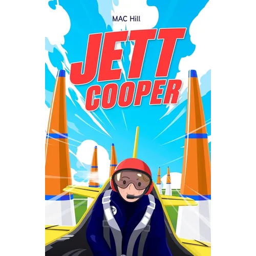 Jett Cooper