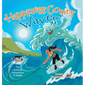 Happiness Comes in Waves: The Summer adventures of Ripple