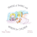 Prayers of Thanks and Wonder for Children