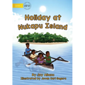 Holiday At Nukapu Island