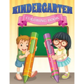 Kindergarten Coloring Book