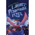 Linnet and the Periwinkle Flyer: A Middle Grade Steampunk Adventure About Invention And Belonging