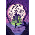 Ghost Stories: Short Stories for Middle Grade Kids Age 8-12