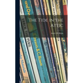The Tide in the Attic