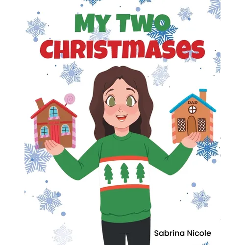 My Two Christmases