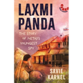 Laxmi Panda: The Story of Netaji's Youngest Spy