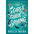A Girl's Guide to Spying