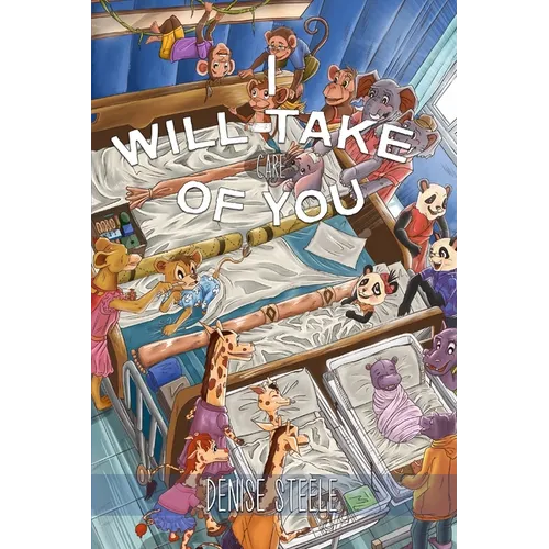 I Will Take Care Of You
