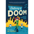 Zorgoochi Intergalactic Pizza: Delivery of Doom