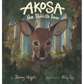 Akosa the Skittish Deer