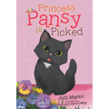 Princess Pansy is Picked