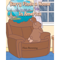 Barry Finds a Home In America